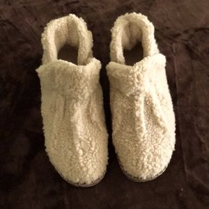 LL Bean Ankle Booties